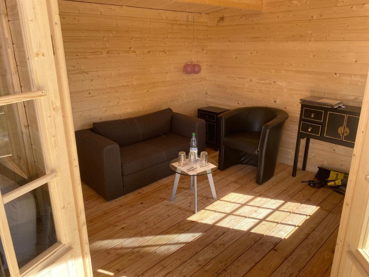 Loxstedt Wohnung An Der Kuste المظهر الخارجي الصورة