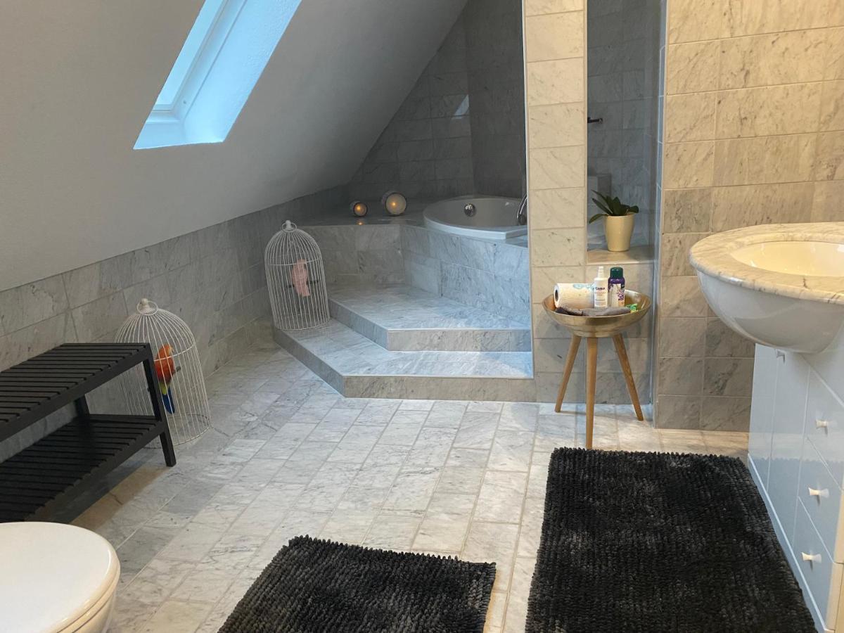Loxstedt Wohnung An Der Kuste المظهر الخارجي الصورة